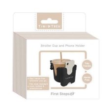 FS897: Stroller Cup and Phone Holder